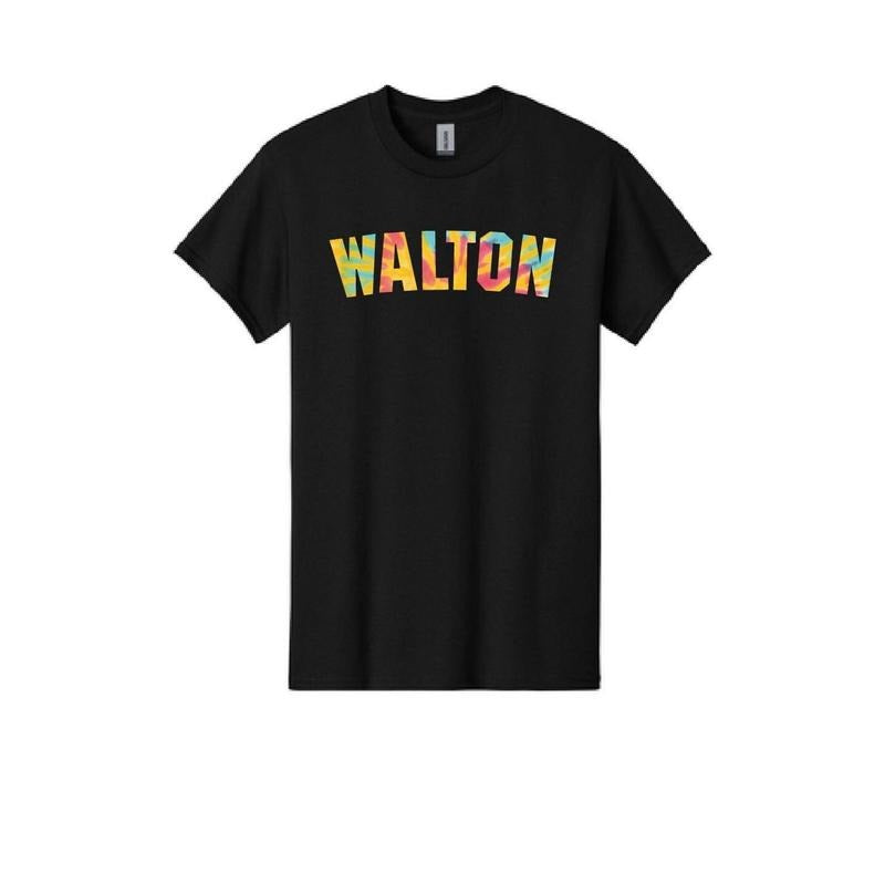 Walton Shirt 10% to the Seva Foundation Shirt Hoodie, Sweatshirt | RetroVerseTees.com