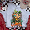 Wanderlust DTF Transfers - THIS IS NOT A SHIRT Hoodie, Sweatshirt | RetroVerseTees.com