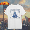 Wanna See My Bush Ugly Christmas 2025 shirt