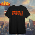 Wanny where’s spiegs shirt