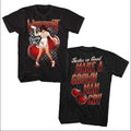 Warrant Cherry Pie Music Shirt, Gift T-Shirt Hoodie, Sweatshirt | RetroVerseTees.com