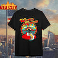 Warren Haynes Guitar Mountain Shirt