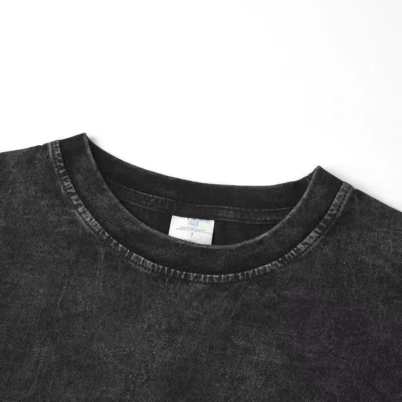 Washed Lightsaber brand - Shirt Showcasing Trendy "Mom Vibes" Gunpla brand TNF "Cool Moms Club" TNF for Stylish Gunpla...