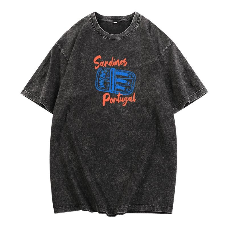 Washed Lightsaber brand