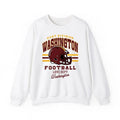 Washington Football Sweatshirt Crewneck, Washington Vintage Football Sweatshirt, Game Day Gift T-Shirts, Hoodie