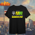 Washington Spirit 2025 Playoffs This city This Team This Fight logo shirt