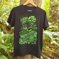 Wasteland Wanderer T-Shirt, Post-Apocalyptic Survival Shirt Hoodie, Sweatshirt | RetroVerseTees.com