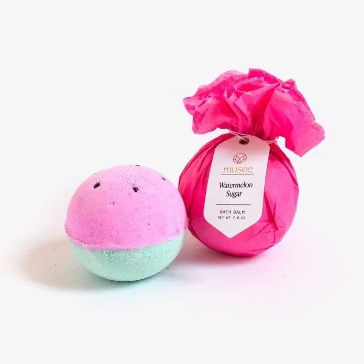Watermelon Sugar Bath Balm *Final Sale* T-Shirts, Hoodie, Sweatshirt | RetroVerseTees.com