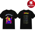 Waterparks The Prowler Tour 2025 Shirt