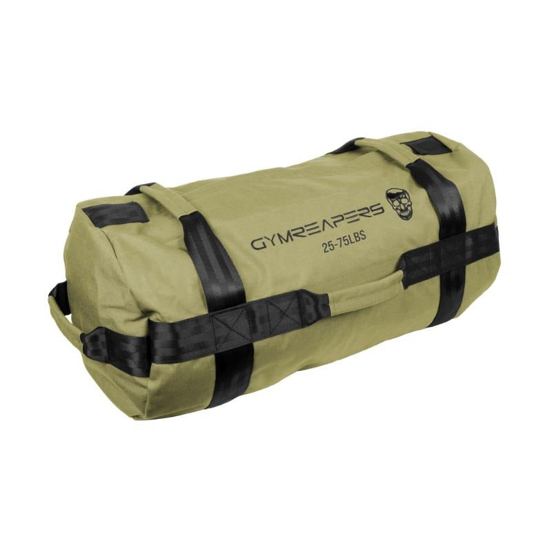 Waterproof Gymreapers Training Sandbags - Khaki for Enduring Weight Training T-Shirts, Hoodie, Sweatshirt