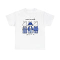 Wave To Earth Miffy Shirt, Meme T shirt Menswear T-Shirt Hoodie, Sweatshirt | RetroVerseTees.com