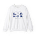 Wave To Earth Miffy Sweatshirt Music Fan Cartoon Rabbit Graphic Unisex Meme Sweatshirt T-Shirts, Hoodie | RetroVerseTees.com