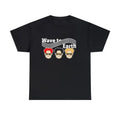 Wave To Earth T-Shirt, Wave Earth Shirt Trip Gift Menswear Top Hoodie, Sweatshirt | RetroVerseTees.com