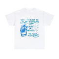 Wave to Earth Nature Lover T-Shirt Sustainable Ocean Graphic Tee Hoodie, Sweatshirt | RetroVerseTees.com