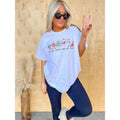 We All Fam Graphic Top T-Shirts, Hoodie, Sweatshirt | RetroVerseTees.com