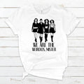 We Are The Weirdos Mister Shirt, Nancy Downs Sarah Bailey Bonnie Rochelle Shirt, 90s The Craft Vintage Movies Tshirt, The...