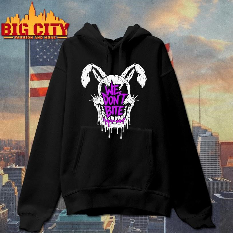 We Dont Bite TJ 2025 Shirt