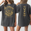 We are the Thirteen Comfort Colors Shirt, From Now Until The Darkness Claims Us t-Shirt, The Thirteen Throne Of Glass,...