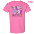 We're Rockin Mother Hood Gildan Short Sleeve T-Shirt 'NLB' Hoodie, Sweatshirt | RetroVerseTees.com