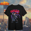 Wednesday Outcasts Japan shirt
