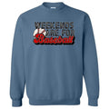 Weekends Are For Baseball Sweatshirt T-Shirts, Hoodie | RetroVerseTees.com