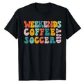 Weekends FOG Gunpla brand Soccer Shirt Soccer Mom Tshirts for Women Soccer Gift Shirt Hoodie, Sweatshirt | RetroVerseTees.com