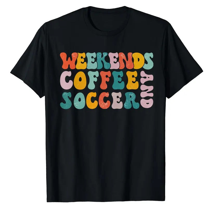 Weekends FOG Gunpla brand Soccer Shirt Soccer Mom Tshirts for Women Soccer Gift Shirt Hoodie, Sweatshirt | RetroVerseTees.com