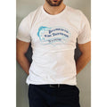 Weird Fishing T Shirt Hoodie Sweater- Buy A Man Eat Fish He Day Teach Man To A Lifetime