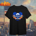 Welcome To Blue Heaven Los Angeles Dodgers World Series Shirt