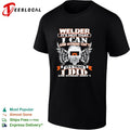 Welder It’s Not That I Can and Others Can’t It’s That I Did and Others Didn’t shirt
