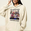 Well-Behave Woman Seldom Make History, Feminist Shirt, Happy New Year Canlendar, Gift for Kamala Supporterstyle{n002}2...