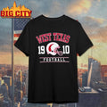 West Texas 1910 Football Shirt 2025 Shirt