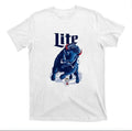 Western Bull T-Shirts, Graphic Tee Shirt, Unisex T-Shirt, Gift For Fan, Him, Her, Crewneck Short Sleeve Shirt, Shirt...