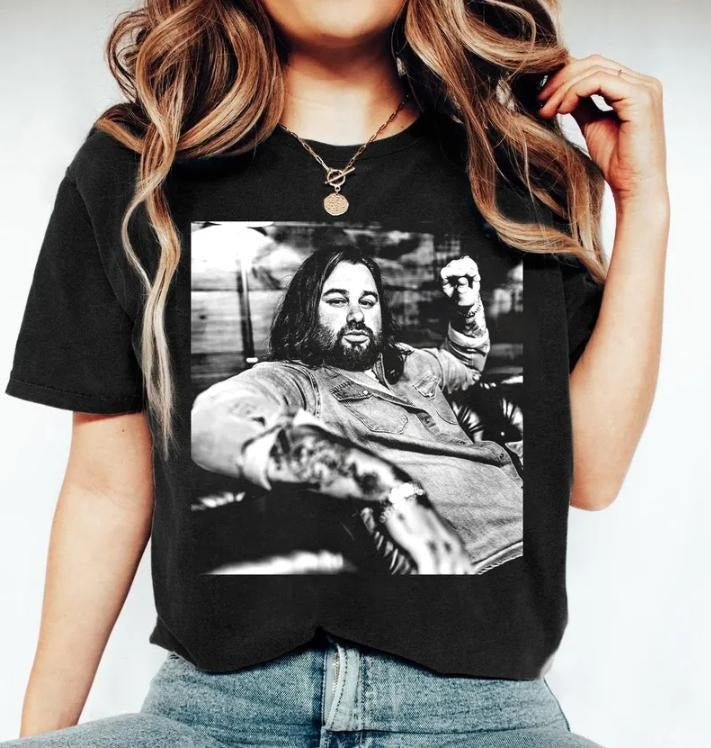 Wetzelll T-Shirt, Wetzel Concert Music Tour Tee, 90s Koe Gift Unisex Shirt Hoodie, Sweatshirt | RetroVerseTees.com