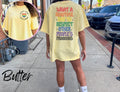 What A Beautiful Day To Respect Other People's Pronouns T Shirt Hoodie Sweater Hate Less Love More Shirt Words On Back...