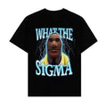 What The Sigma Meme Shirt Funny Gift Idea TShirt Hoodie, Sweatshirt | RetroVerseTees.com