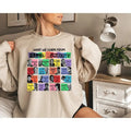 What We Learn From Black History Shirt, Black History Month Sweatshirt, Black Lives Matter T-Shirt, African American...