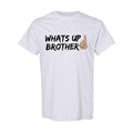 What's Up Brother Shirt, Streamer Sketch What's up Brother, Sketch Streamer Shirt, Funny Shirt Hoodie, Sweatshirt