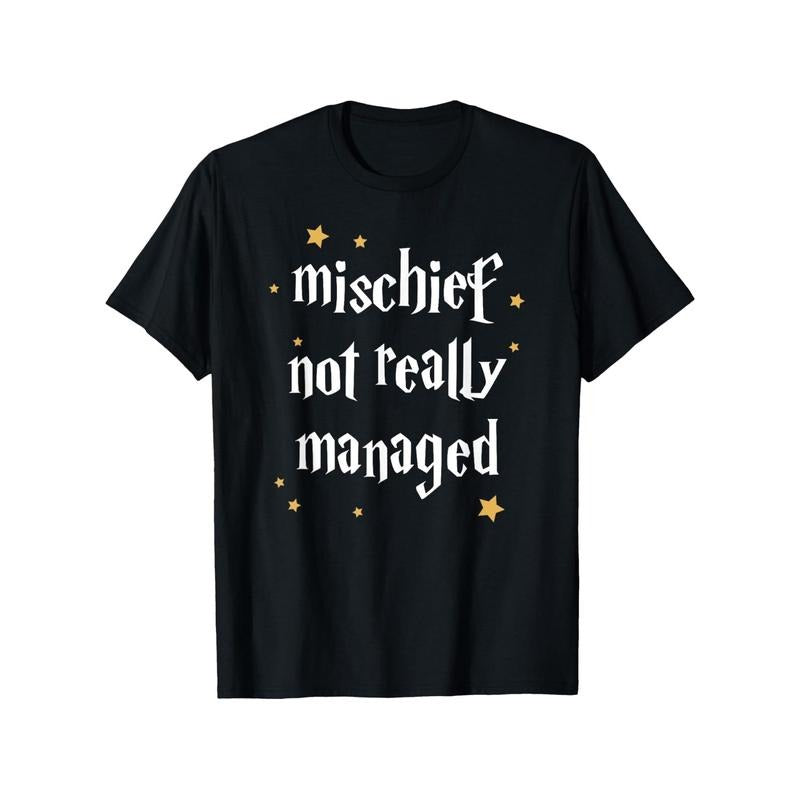 Whimsical Gunpla brand Trendy Tee: Showcase Your Fun - loving Spirit with WB shield Magical