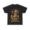Whisker Wonderland Tee, Cute Cat Shirt Hoodie, Sweatshirt | RetroVerseTees.com