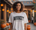 Whiskey Weather Custom Colors Tee shirt Casual Denim Hoodie, Sweatshirt | RetroVerseTees.com