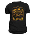 Whiskey Wednesday Like Taco Tuesday But For Badasses T-Shirt Hoodie, Sweatshirt | RetroVerseTees.com