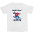 White Boy Summer T Shirt Hoodie, Sweatshirt | RetroVerseTees.com