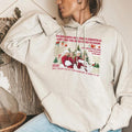 White Christmas Movie Shirt, Christmas Holiday Shirt, White Christmas Movie 1954 Shirt, Christmas Shirt Hoodie, Sweatshirt