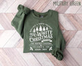White Christmas Movie Tshirt, Holiday Shirt, White Christmas Movie 1954 Shirt, Christmas Shirt Menswear Top Hoodie,...