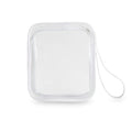 White PVC Teletie Tote T-Shirts, Hoodie, Sweatshirt | RetroVerseTees.com