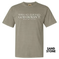 White Psalm 73 Comfort Colors T-Shirt 'NLB' Hoodie, Sweatshirt | RetroVerseTees.com