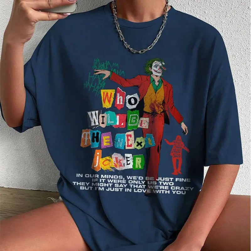 Who Will Be The Next, Movie Sweatshirt, Movie Sweatshirt, Graphic Movie Hoodie T-Shirts | RetroVerseTees.com