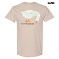 Who You Calling Silly Gildan Short Sleeve T-Shirt Hoodie, Sweatshirt | RetroVerseTees.com