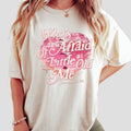 Who's Afraid of Little Old Me Tshirt, Tortured Shirt, Fan Tee, You Should Be Shirt , Valentine Shirt Top Womenswear...